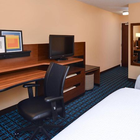 Fairfield Inn Orlando Airport Ngoại thất bức ảnh