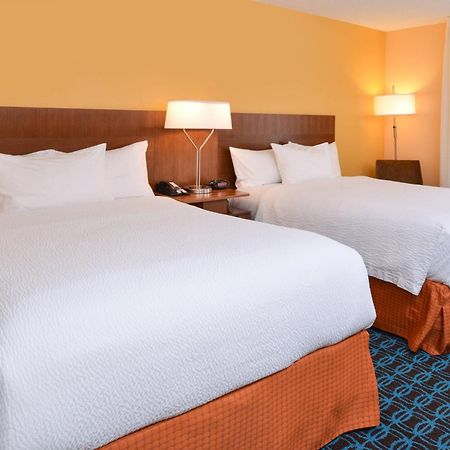 Fairfield Inn Orlando Airport Ngoại thất bức ảnh