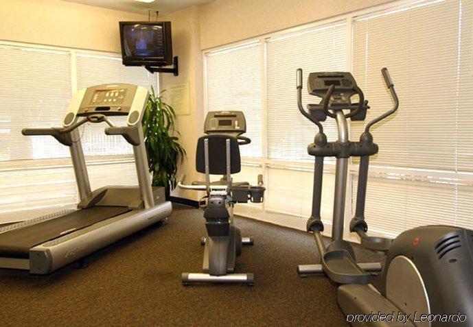 Fairfield Inn Orlando Airport Tiện nghi bức ảnh