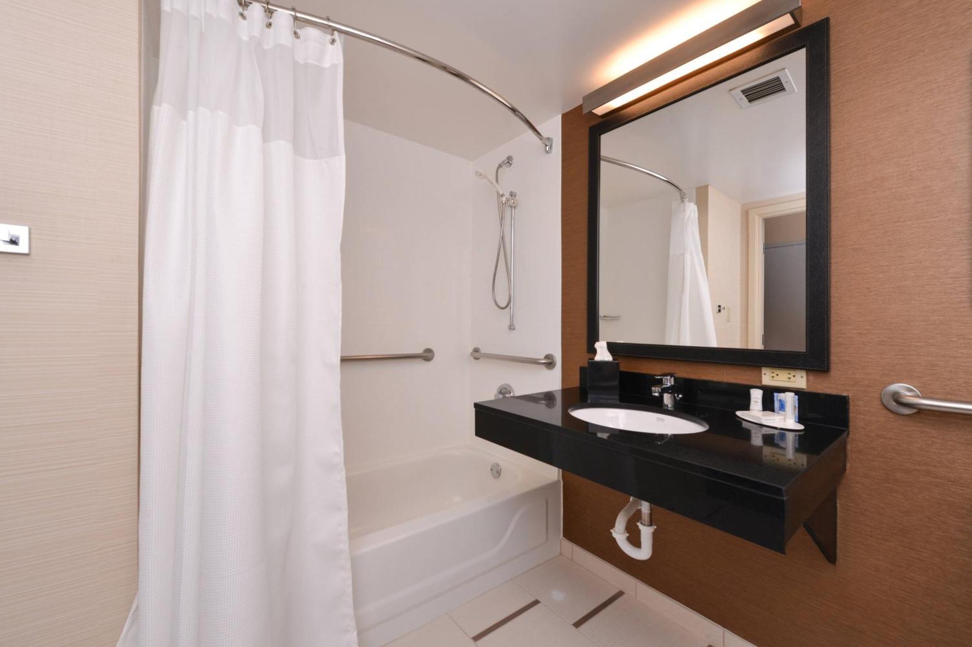 Fairfield Inn Orlando Airport Ngoại thất bức ảnh