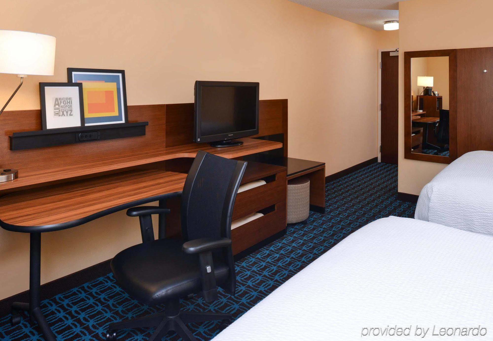 Fairfield Inn Orlando Airport Ngoại thất bức ảnh