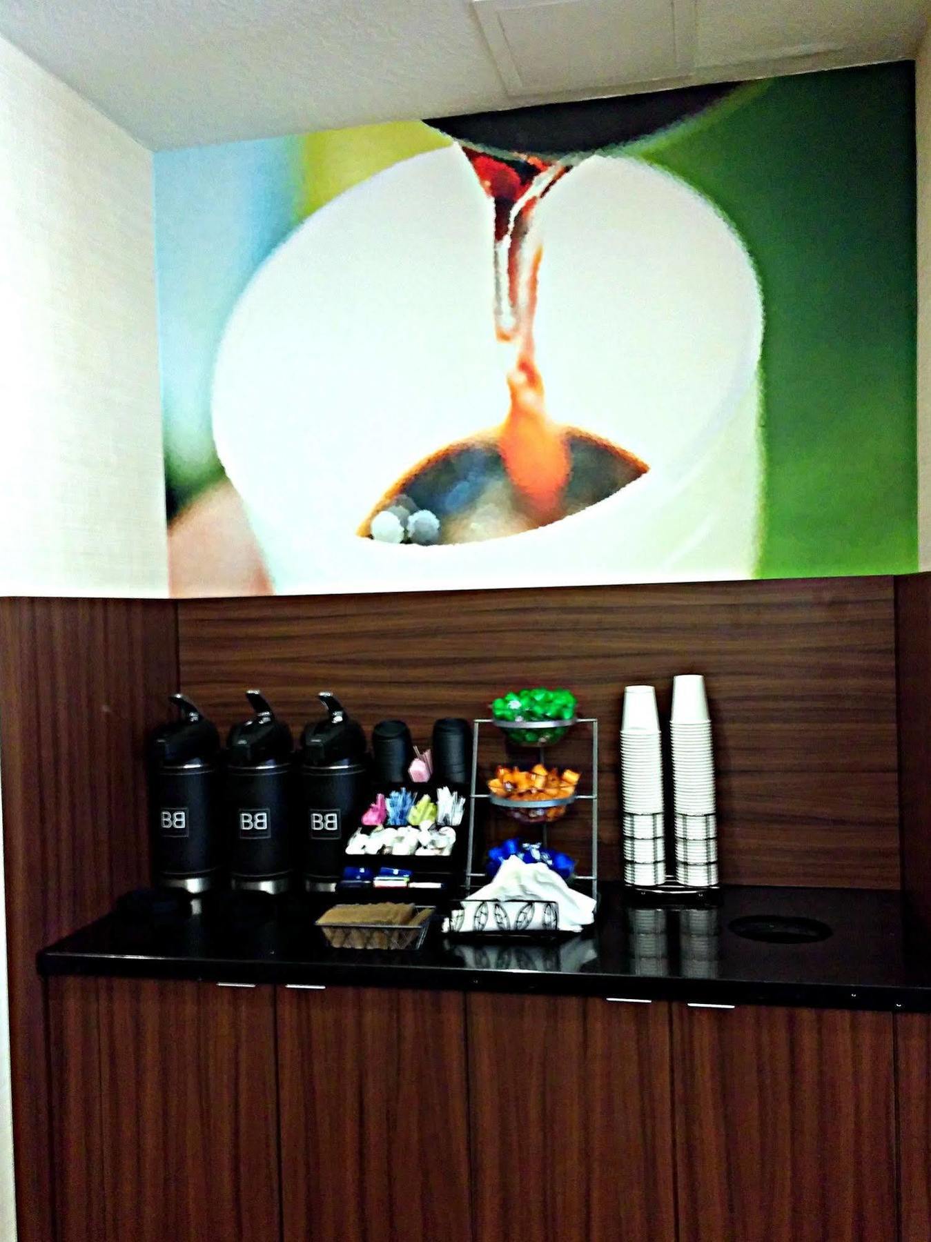 Fairfield Inn Orlando Airport Ngoại thất bức ảnh